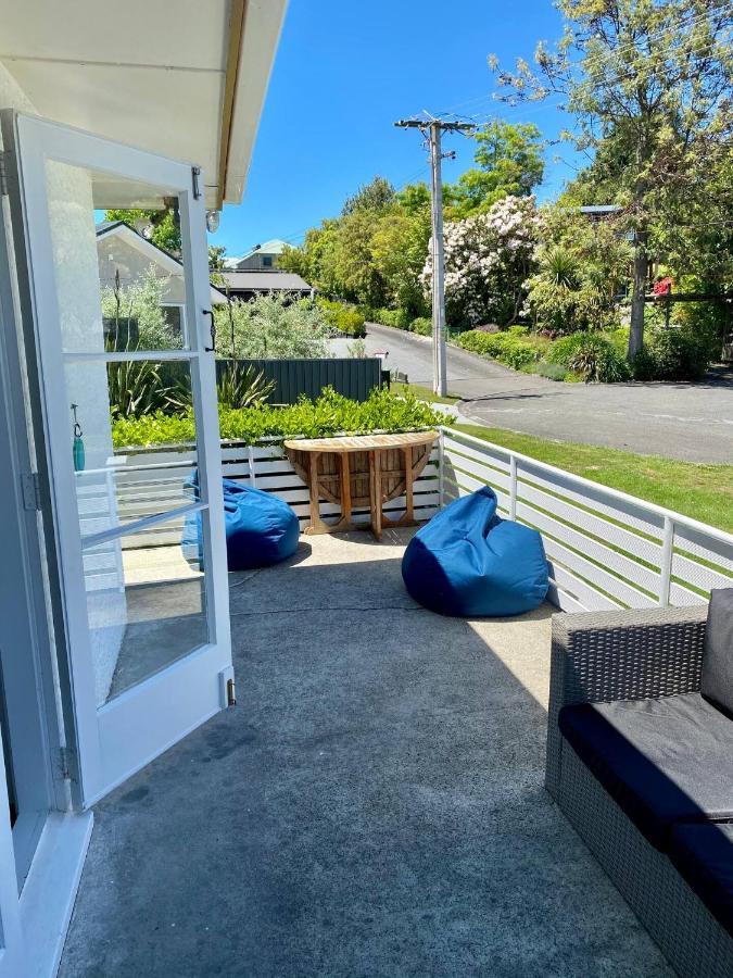 Serene Lake Taupo Abode Exteriör bild